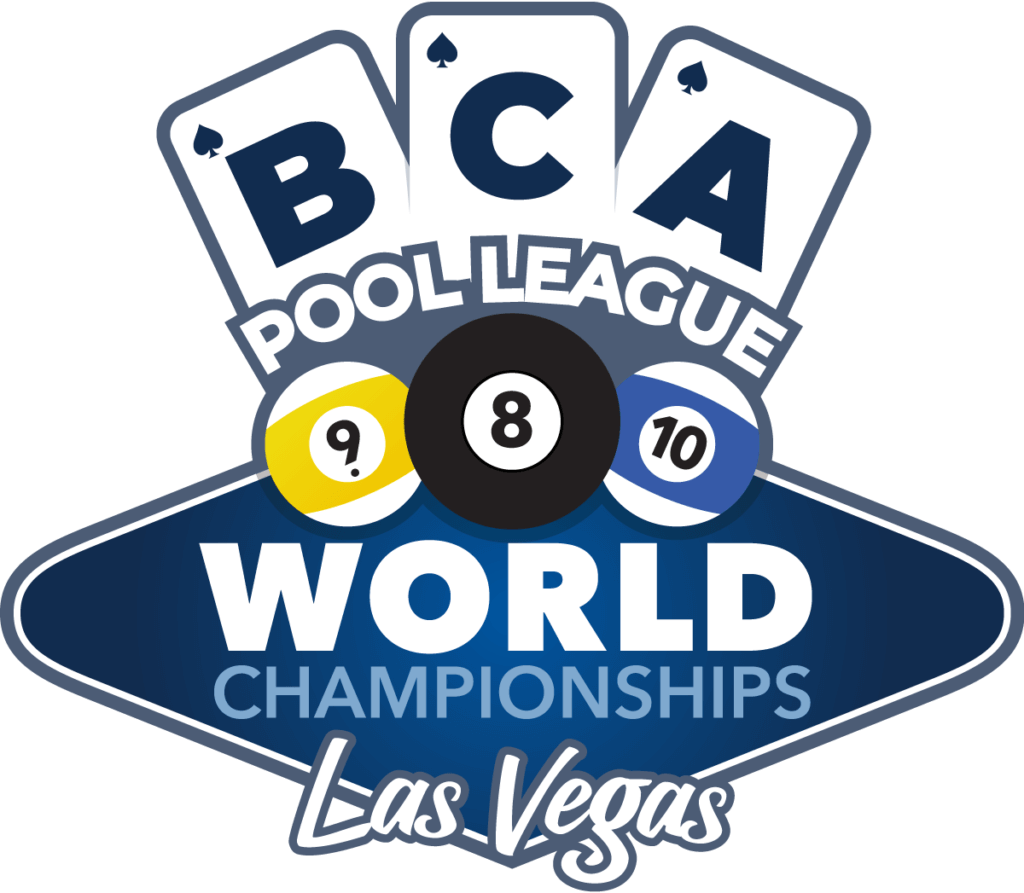 BCA Stansfield Vending Pool Leagues Dart Leagues